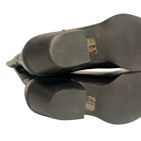 Jeffrey Campbell Blade 2 Boots size 6.5 - Picture 6 of 8